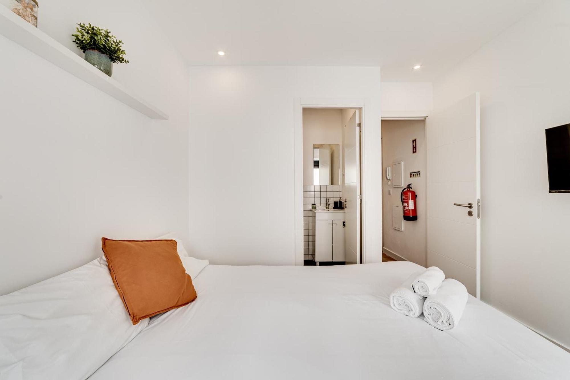 Lapa Stylish Apartments Lisboa Eksteriør billede