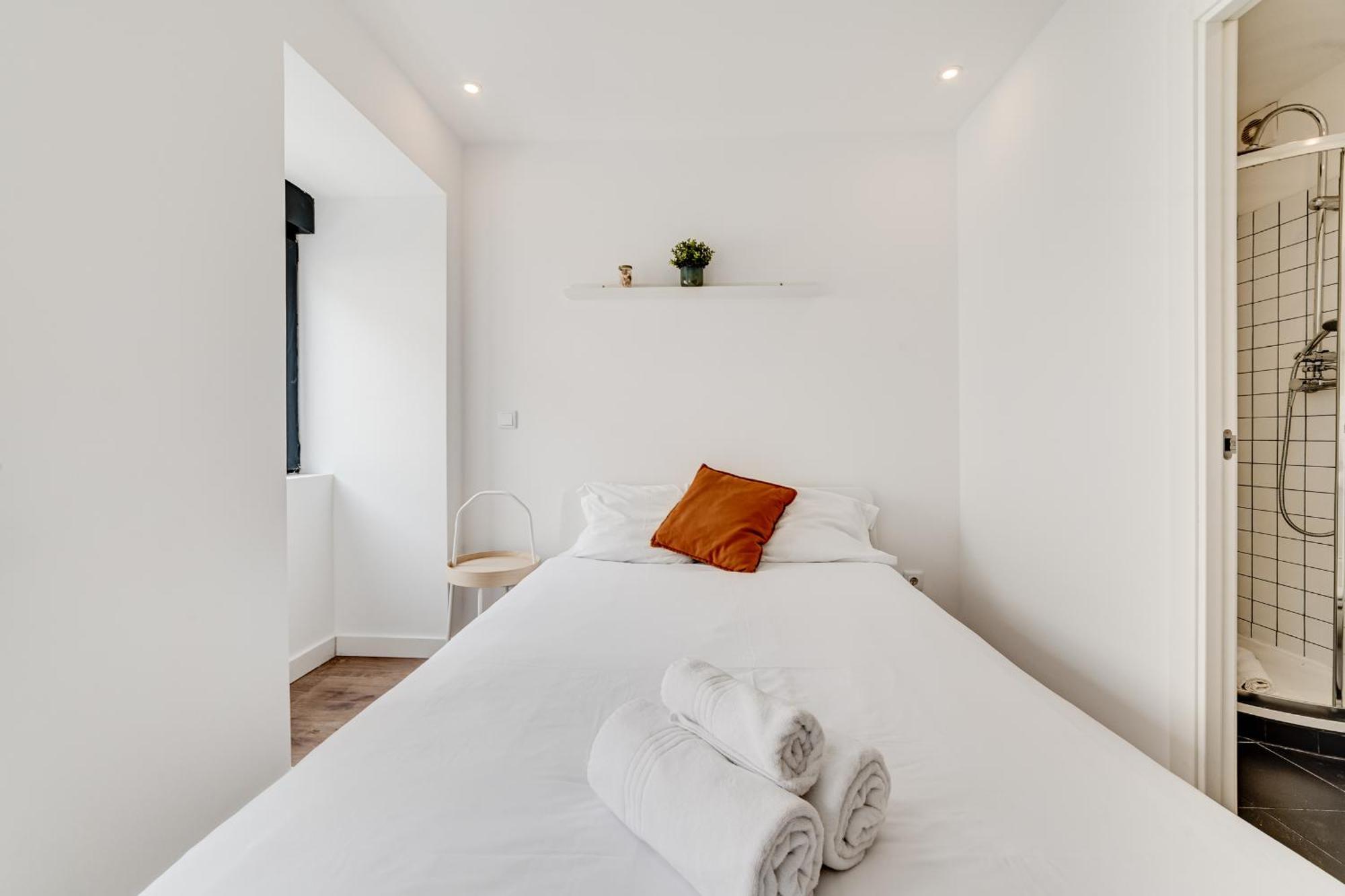 Lapa Stylish Apartments Lisboa Eksteriør billede