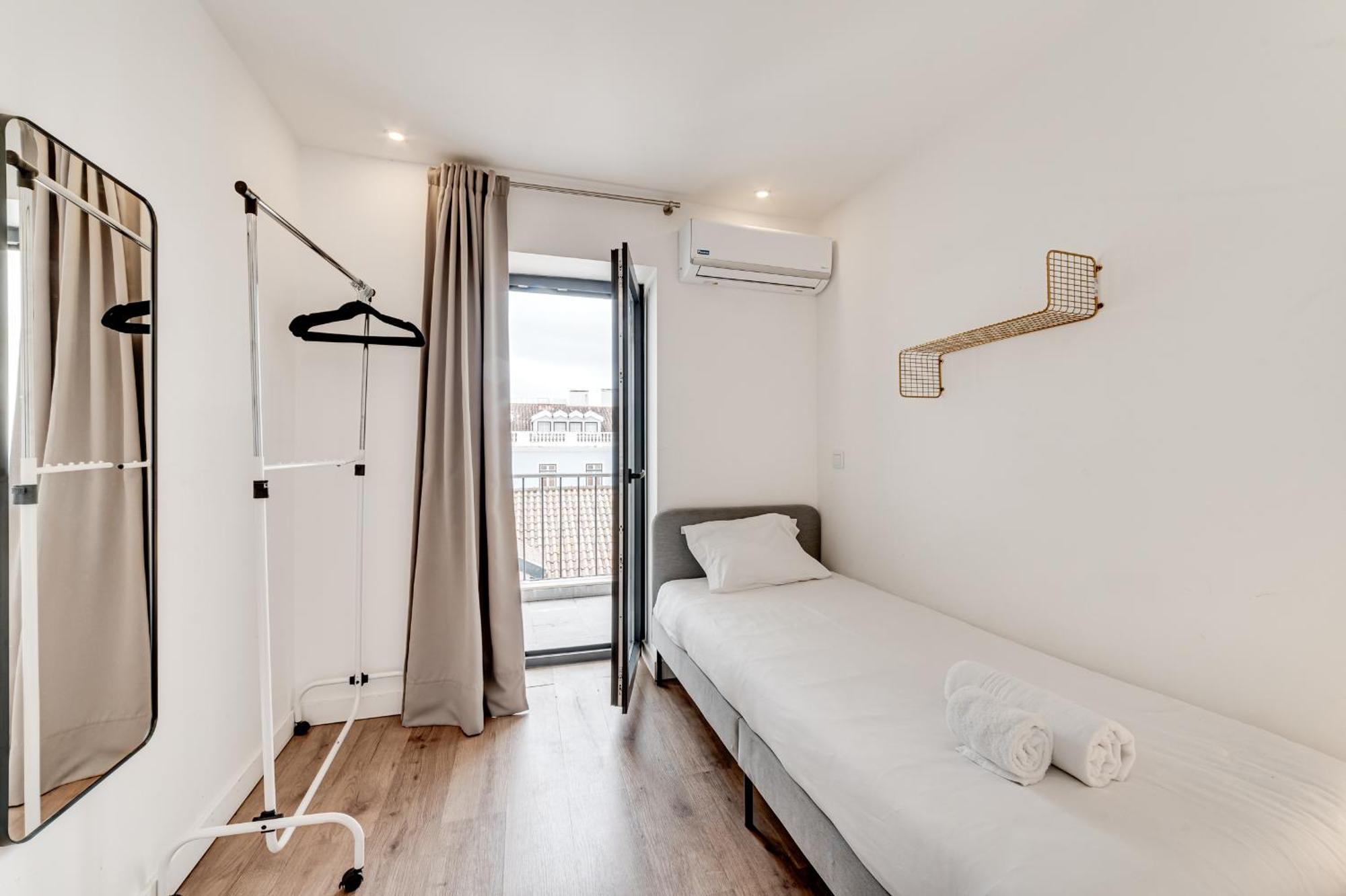 Lapa Stylish Apartments Lisboa Eksteriør billede